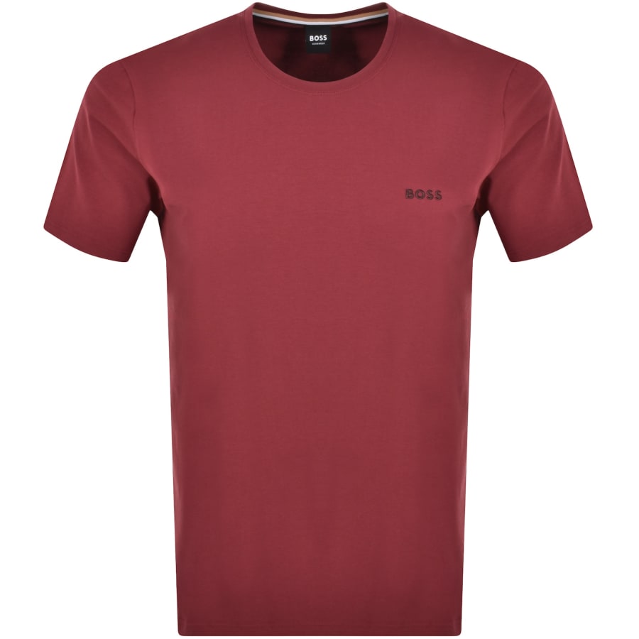 Hugo boss bodywear t shirt top